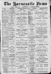 Horncastle News Saturday 03 November 1923 Page 1