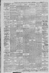 Horncastle News Saturday 05 April 1924 Page 4
