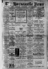 Horncastle News Saturday 02 January 1926 Page 1