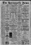 Horncastle News Saturday 06 March 1926 Page 1