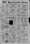 Horncastle News Saturday 17 April 1926 Page 1
