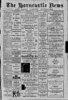 Horncastle News Saturday 08 May 1926 Page 1