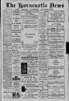 Horncastle News Saturday 22 May 1926 Page 1