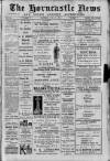 Horncastle News Saturday 03 July 1926 Page 1