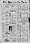 Horncastle News Saturday 24 July 1926 Page 1