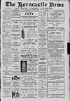 Horncastle News Saturday 31 July 1926 Page 1