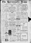 Horncastle News Saturday 18 June 1927 Page 1