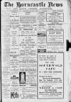 Horncastle News Saturday 08 January 1927 Page 1