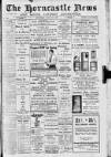 Horncastle News Saturday 26 March 1927 Page 1