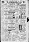 Horncastle News Saturday 02 April 1927 Page 1