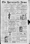 Horncastle News Saturday 09 April 1927 Page 1