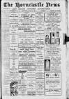 Horncastle News Saturday 16 April 1927 Page 1