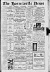 Horncastle News Saturday 30 April 1927 Page 1