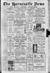 Horncastle News Saturday 07 May 1927 Page 1
