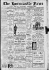 Horncastle News Saturday 14 May 1927 Page 1