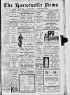 Horncastle News Saturday 21 May 1927 Page 1