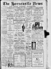 Horncastle News Saturday 28 May 1927 Page 1