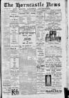 Horncastle News Saturday 18 June 1927 Page 1