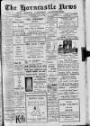 Horncastle News Saturday 02 July 1927 Page 1