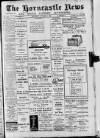Horncastle News Saturday 01 October 1927 Page 1