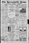 Horncastle News Saturday 04 February 1928 Page 1