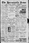 Horncastle News Saturday 11 February 1928 Page 1