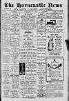 Horncastle News Saturday 09 June 1928 Page 1