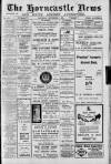Horncastle News Saturday 01 September 1928 Page 1