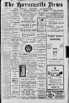 Horncastle News Saturday 08 September 1928 Page 1
