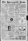 Horncastle News Saturday 22 September 1928 Page 1