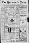 Horncastle News Saturday 29 September 1928 Page 1