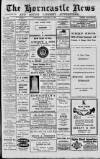 Horncastle News Saturday 05 January 1929 Page 1