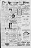 Horncastle News Saturday 26 January 1929 Page 1