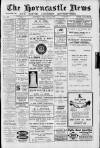 Horncastle News Saturday 02 February 1929 Page 1