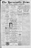 Horncastle News Saturday 16 February 1929 Page 1