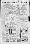 Horncastle News Saturday 02 March 1929 Page 1