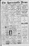 Horncastle News Saturday 09 March 1929 Page 1