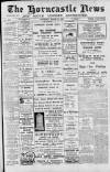 Horncastle News Saturday 23 March 1929 Page 1