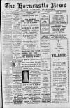 Horncastle News Saturday 06 April 1929 Page 1
