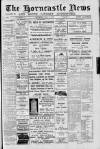 Horncastle News Saturday 18 May 1929 Page 1