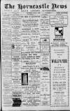 Horncastle News Saturday 01 June 1929 Page 1