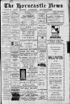 Horncastle News Saturday 08 June 1929 Page 1