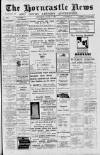 Horncastle News Saturday 15 June 1929 Page 1