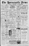 Horncastle News Saturday 10 August 1929 Page 1