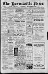 Horncastle News Saturday 31 August 1929 Page 1