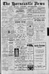 Horncastle News Saturday 07 September 1929 Page 1