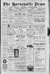 Horncastle News Saturday 28 September 1929 Page 1
