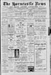 Horncastle News Saturday 05 October 1929 Page 1