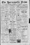 Horncastle News Saturday 02 November 1929 Page 1
