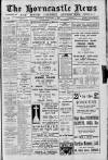 Horncastle News Saturday 09 November 1929 Page 1
